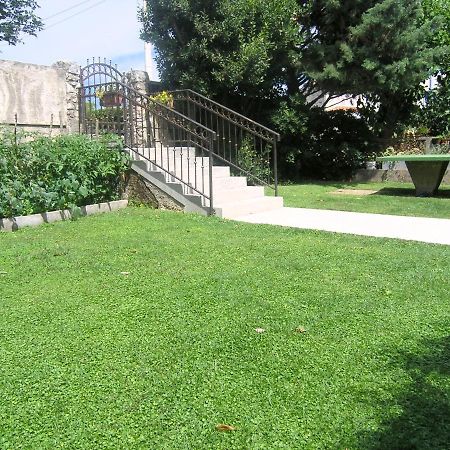 Apartman Samblic Krk Town Exterior photo