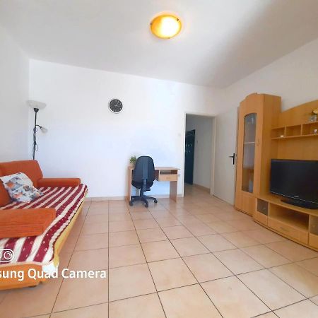 Apartman Samblic Krk Town Exterior photo
