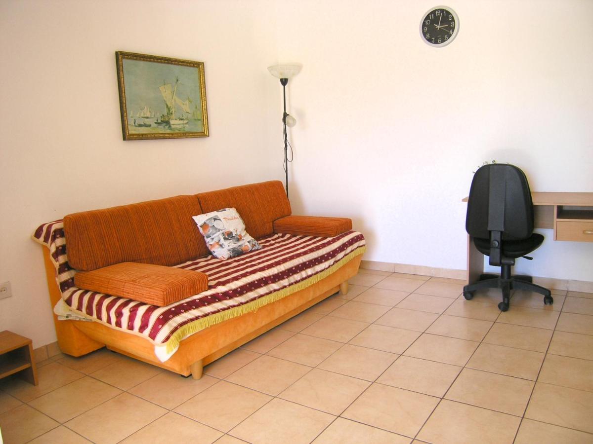 Apartman Samblic Krk Town Exterior photo