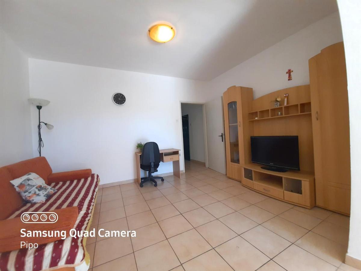 Apartman Samblic Krk Town Exterior photo