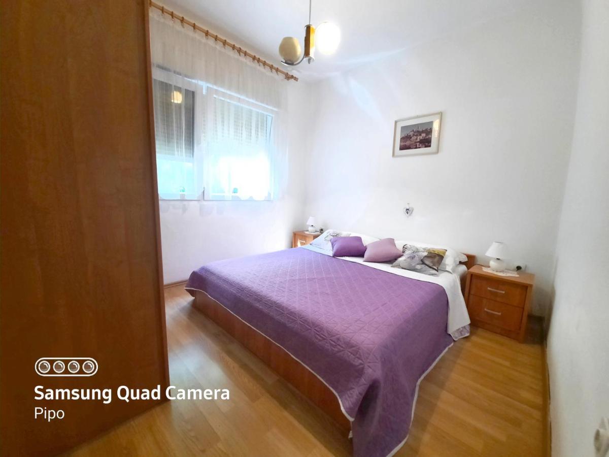 Apartman Samblic Krk Town Exterior photo