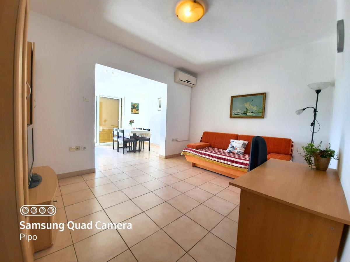 Apartman Samblic Krk Town Exterior photo