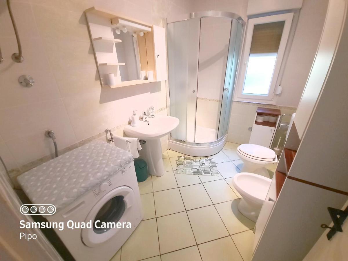 Apartman Samblic Krk Town Exterior photo