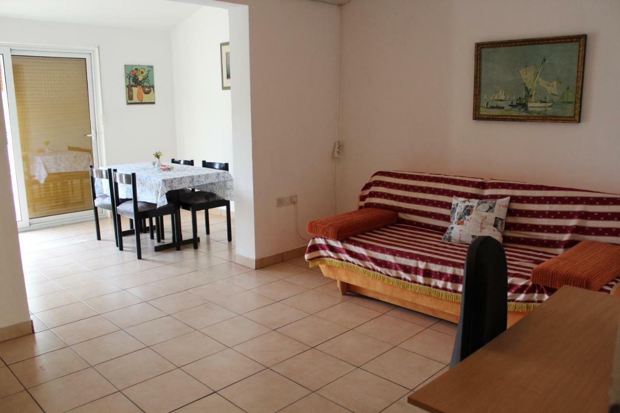 Apartman Samblic Krk Town Exterior photo
