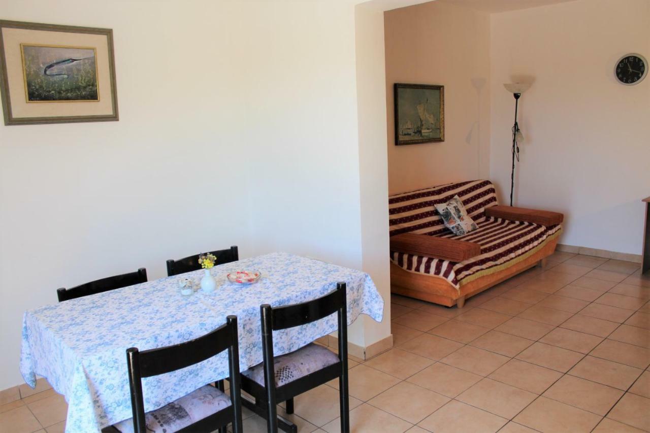 Apartman Samblic Krk Town Exterior photo