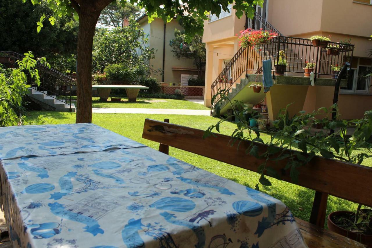 Apartman Samblic Krk Town Exterior photo
