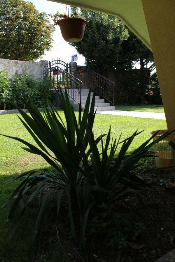 Apartman Samblic Krk Town Exterior photo